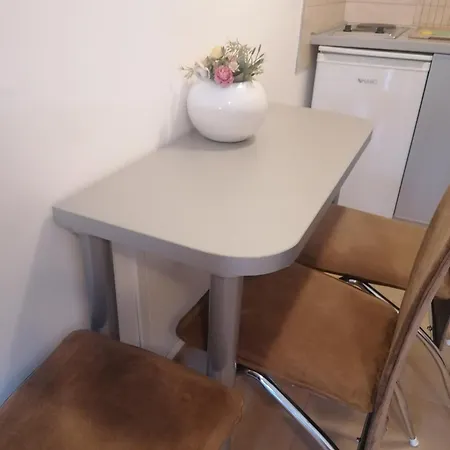 アパート Podno Grejanje *