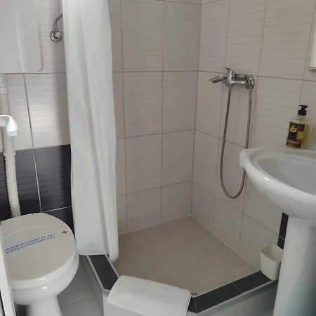 アパート Podno Grejanje *