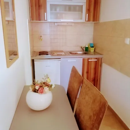 Podno Grejanje アパート Veliko Gradište