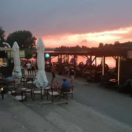 アパート Podno Grejanje