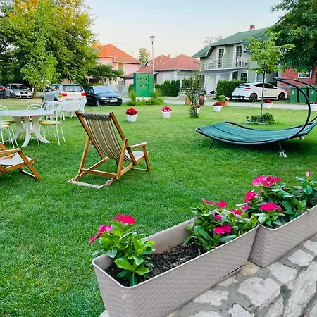 アパート Podno Grejanje Veliko Gradište