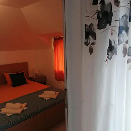 Podno Grejanje アパート *