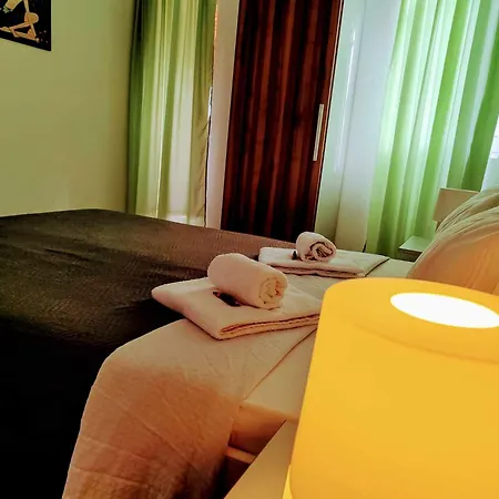 アパート Podno Grejanje *