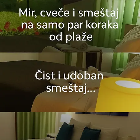 アパート Podno Grejanje Veliko Gradište