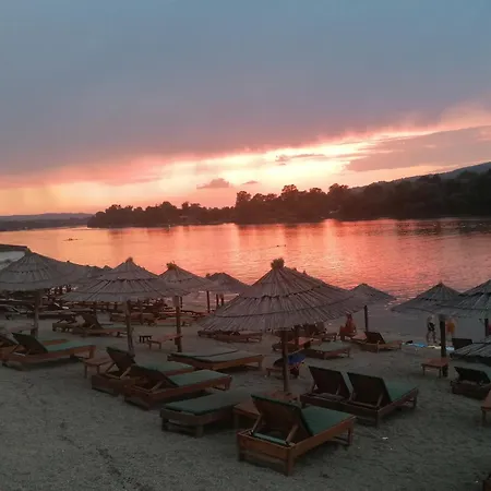 Podno Grejanje アパート Veliko Gradište