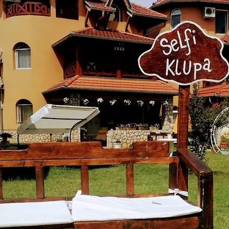 アパート Podno Grejanje *